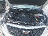 1GYKNDR47PZ****** Reparables 2023 Cadillac XT5 en Dayton
