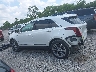 1GYKNDR47PZ****** Salvamento 2023 Cadillac XT5