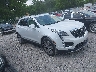 1GYKNDR47PZ****** Salvamento y Destrozados 2023 Cadillac XT5 en Dayton