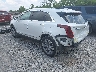 1GYKNDR47PZ****** Salvamento y Reparables 2023 Cadillac XT5 en Dayton
