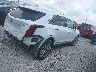 1GYKNDR47PZ****** Salvamento y Destrozados 2023 Cadillac XT5 en Estado de Ohio