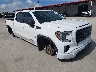 3GTP8CED0MG****** Salvage and Wrecked 2021 GMC Sierra 1500 in Houston South