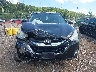 KM8JUCAC3CU****** Wrecked 2012 Hyundai Tucson in Illinois State