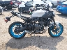 JYARM48E9TA****** Wrecked 2026 Yamaha MT-07 in Colorado State