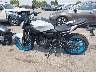 JYARM48E9TA****** Used 2026 Yamaha MT-07 in Colorado State