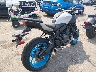 JYARM48E9TA****** Salvage and Wrecked 2026 Yamaha MT-07 in Colorado State