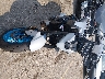 JYARM48E9TA****** Used and Repairable 2026 Yamaha MT-07 in Colorado State