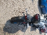 JYARM48E9TA****** Salvage and Repairable 2026 Yamaha MT-07 in Colorado State