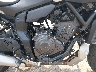 JYARM48E9TA****** Wrecked 2026 Yamaha MT-07 in Rec Rides Online Exclusive