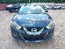 1N4AA6APXHC****** Destrozados 2017 Nissan Maxima en Estado de Texas
