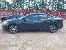 1N4AA6APXHC****** Reparables 2017 Nissan Maxima en Estado de Texas
