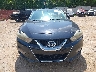 1N4AA6APXHC****** Usados 2017 Nissan Maxima
