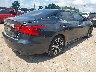 1N4AA6APXHC****** Salvamento y Destrozados 2017 Nissan Maxima en Estado de Texas