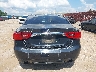 1N4AA6APXHC****** Salvamento y Reparables 2017 Nissan Maxima en Estado de Texas