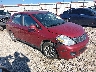 3N1BC11E97L****** Salvamento y Destrozados 2007 Nissan Versa en Fayetteville