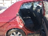 3N1BC11E97L****** Destrozados 2007 Nissan Versa en Fayetteville