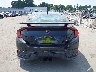 2HGFC3A58LH****** Wrecked 2020 Honda Civic SI