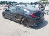 2HGFC3A58LH****** Salvage and Repairable 2020 Honda Civic SI in Charlotte