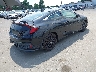 2HGFC3A58LH****** Salvage and Wrecked 2020 Honda Civic SI in North Carolina State