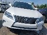 2T2ZK1BA1DC****** Destrozados 2013 Lexus RX 350 en Estado de Carolina del Norte