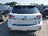 2T2ZK1BA1DC****** Destrozados 2013 Lexus RX 350