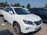 2T2ZK1BA1DC****** Salvamento y Destrozados 2013 Lexus RX 350 en Charlotte