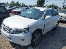 2T2ZK1BA1DC****** Usados y Reparables 2013 Lexus RX 350 en Charlotte