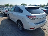 2T2ZK1BA1DC****** Salvamento y Reparables 2013 Lexus RX 350 en Charlotte