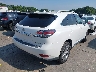 2T2ZK1BA1DC****** Salvamento y Destrozados 2013 Lexus RX 350 en Estado de Carolina del Norte