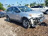 5J6RE4H30AL****** Salvage and Wrecked 2010 Honda CR-V in Detroit