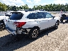 4S4BSBNC9G3****** Salvamento y Destrozados 2016 Subaru Outback en Estado de Mississippi