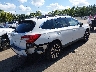 4S4BSBNC9G3****** Salvamento y Reparables 2016 Subaru Outback en Estado de Mississippi