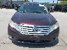 4T1BK3DB7BU****** Wrecked 2011 Toyota Avalon in Texas State