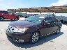 4T1BK3DB7BU****** Used and Repairable 2011 Toyota Avalon in Dallas
