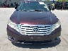 4T1BK3DB7BU****** Salvage and Repairable 2011 Toyota Avalon in Texas State