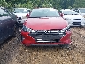 5NPD84LF8LH****** Wrecked 2020 Hyundai Elantra in Connecticut State