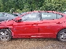 5NPD84LF8LH****** Repairable 2020 Hyundai Elantra in Connecticut State