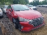 5NPD84LF8LH****** Salvage and Wrecked 2020 Hyundai Elantra in Hartford