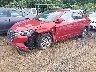 5NPD84LF8LH****** Used and Repairable 2020 Hyundai Elantra in Hartford