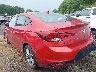 5NPD84LF8LH****** Salvage and Repairable 2020 Hyundai Elantra in Hartford