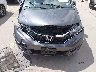 3HGGK5H48LM****** Wrecked 2020 Honda Fit in Texas State