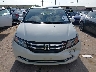 5FNRL5H6XFB****** Destrozados 2015 Honda Odyssey en Estado de Texas