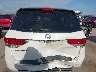 5FNRL5H6XFB****** Destrozados 2015 Honda Odyssey