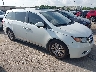 5FNRL5H6XFB****** Salvamento y Destrozados 2015 Honda Odyssey en Houston