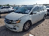 5FNRL5H6XFB****** Usados y Reparables 2015 Honda Odyssey en Houston