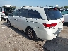 5FNRL5H6XFB****** Salvamento y Reparables 2015 Honda Odyssey en Houston