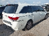 5FNRL5H6XFB****** Salvamento y Destrozados 2015 Honda Odyssey en Estado de Texas