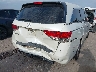 5FNRL5H6XFB****** Salvamento y Reparables 2015 Honda Odyssey en Estado de Texas