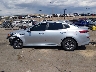 5XXGT4L37LG****** Repairable 2020 Kia Optima in New Mexico State
