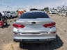 5XXGT4L37LG****** Wrecked 2020 Kia Optima